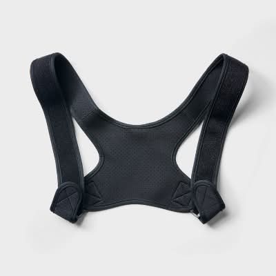 All In Motion Posture Corrector Back Brace Stretcher