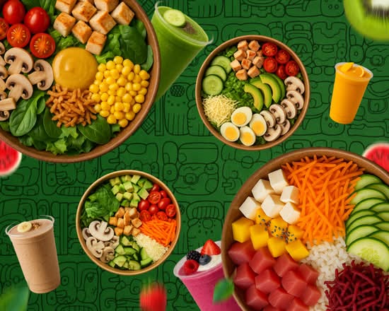 Green & Go (Riviera Maya)