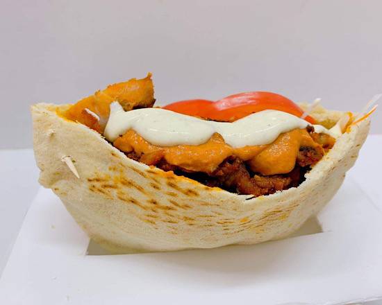 ドネルケバブ 行徳店 Doner Kebab Gyotoku delivery & takeaway menu