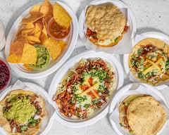 Hoboken Tacos