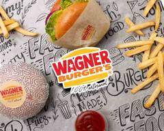 Wagner Burgers (Avenida España)