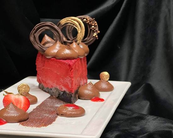 Better Than Sex- A Dessert Restaurant (Greenville)
