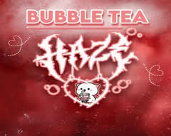 Haze Bubble Tea 
