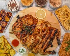 Medina Grill