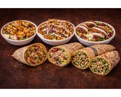 Mr. Kabob Xpress -Southfield