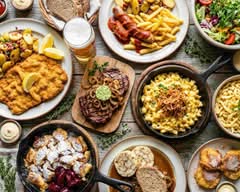Wirtshaus Ludwig 🇩🇪🍽️