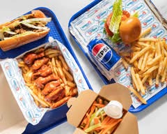 Buffalo Bill Wings (Lasalle)