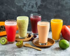 SHEON 飲｜新鮮果汁 師大店