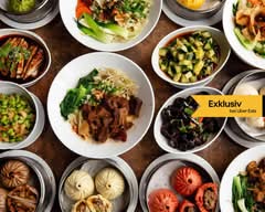 MingTastic Noodlehaus Ring Center