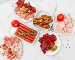 Boucherie l'Atelier de la Viande (Paris) 