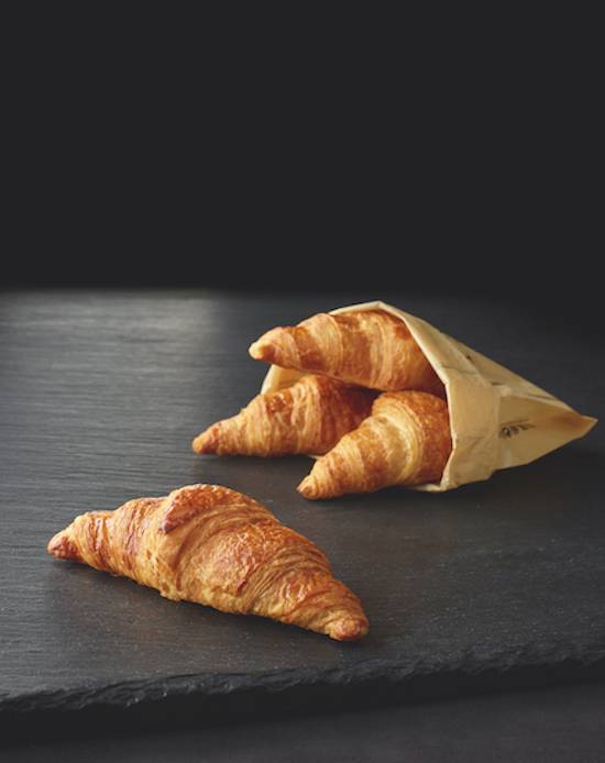 Croissants x5