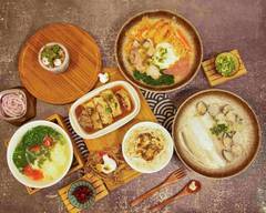 嘉昌土雞肉飯 安南店