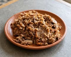 Tacos Carnitas Tello