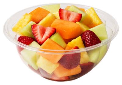 Large Mixed Fruit Combo - 0.5 Lb