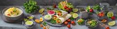 Wraps & Dips (921 W Commerce St Ste 13)