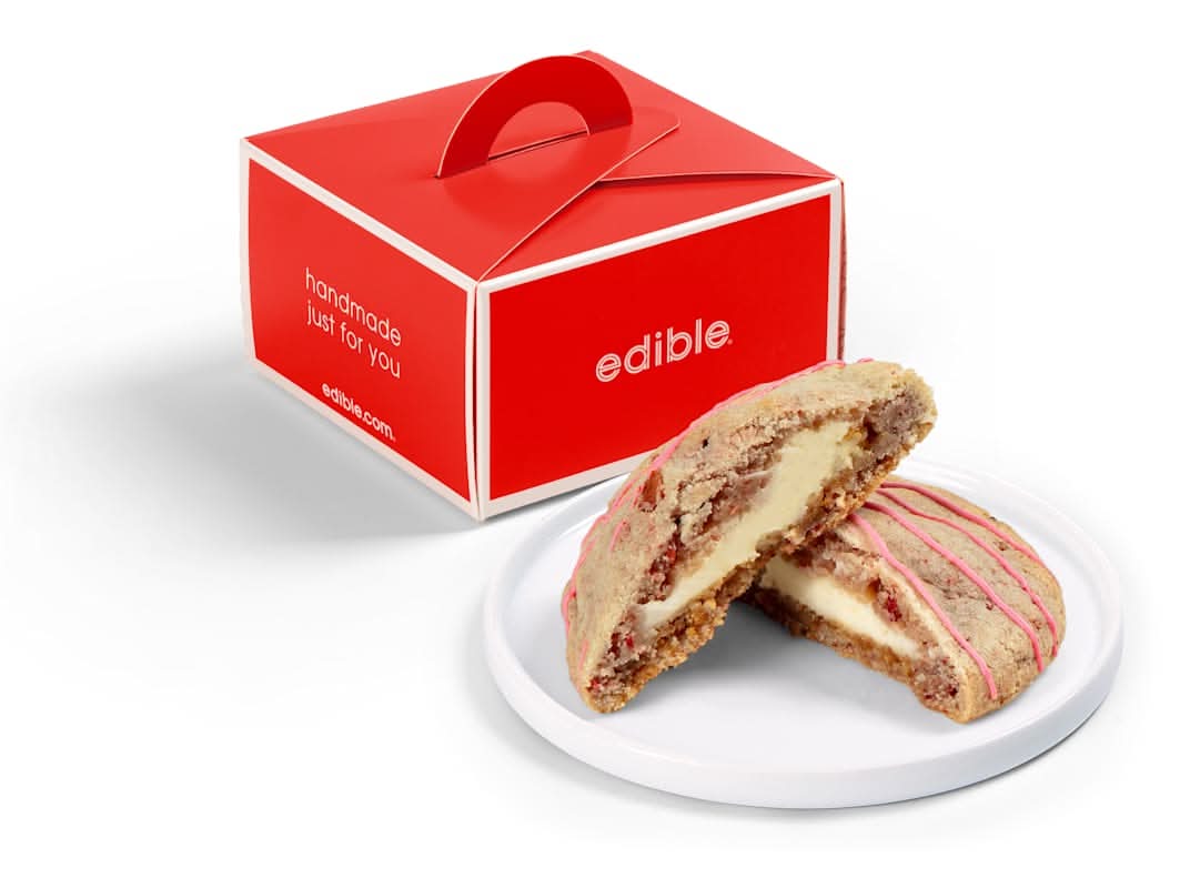 Premium Cookie of Choice