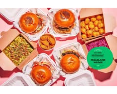 The Hogless Roast - Vegan