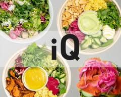 iQ Food Co (1092 Queen St W)