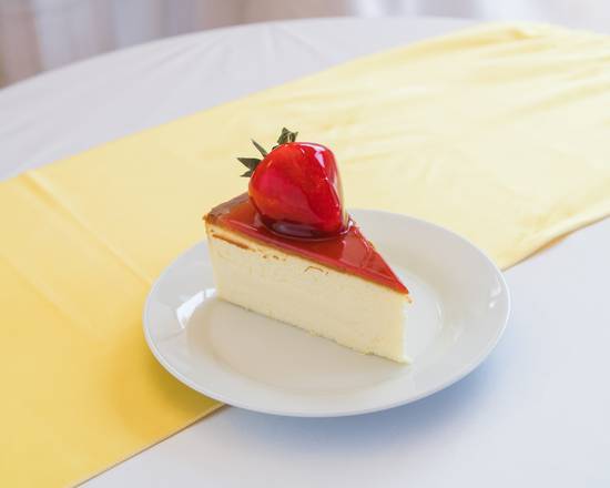 Cheesecake