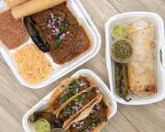 Jalisco Mexican Grill (2nd Ave, NY)