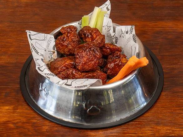 Boneless Chicken Bites