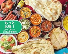 フルバリ インディアンレストラン Fulbari Indian Restaurant