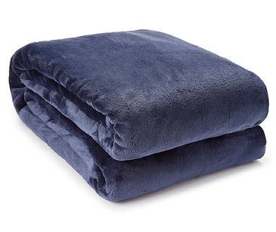 Broyhill Velvet Plush Blanket