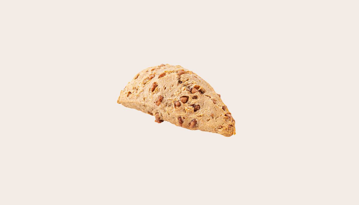 Scone Cinnamon Chip