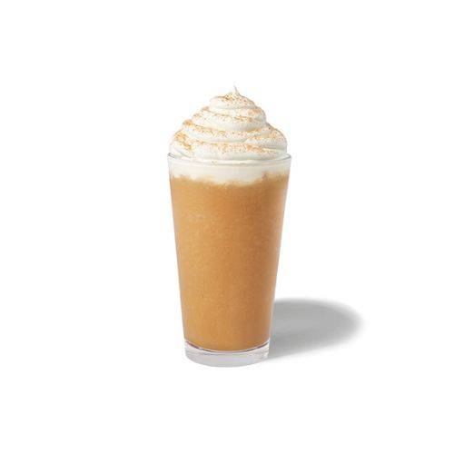 Pumpkin Spice Frappuccino