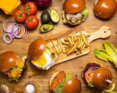 Burger Joint (West Colfax Avenue)