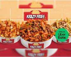 Krazy Fries Co. (Milton Keynes)