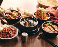 歐巴楽OBLIGI 首爾餐桌