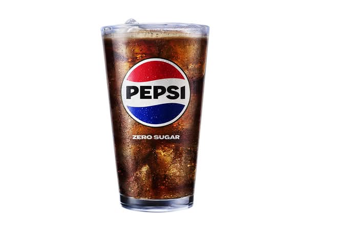 Pepsi Zero®