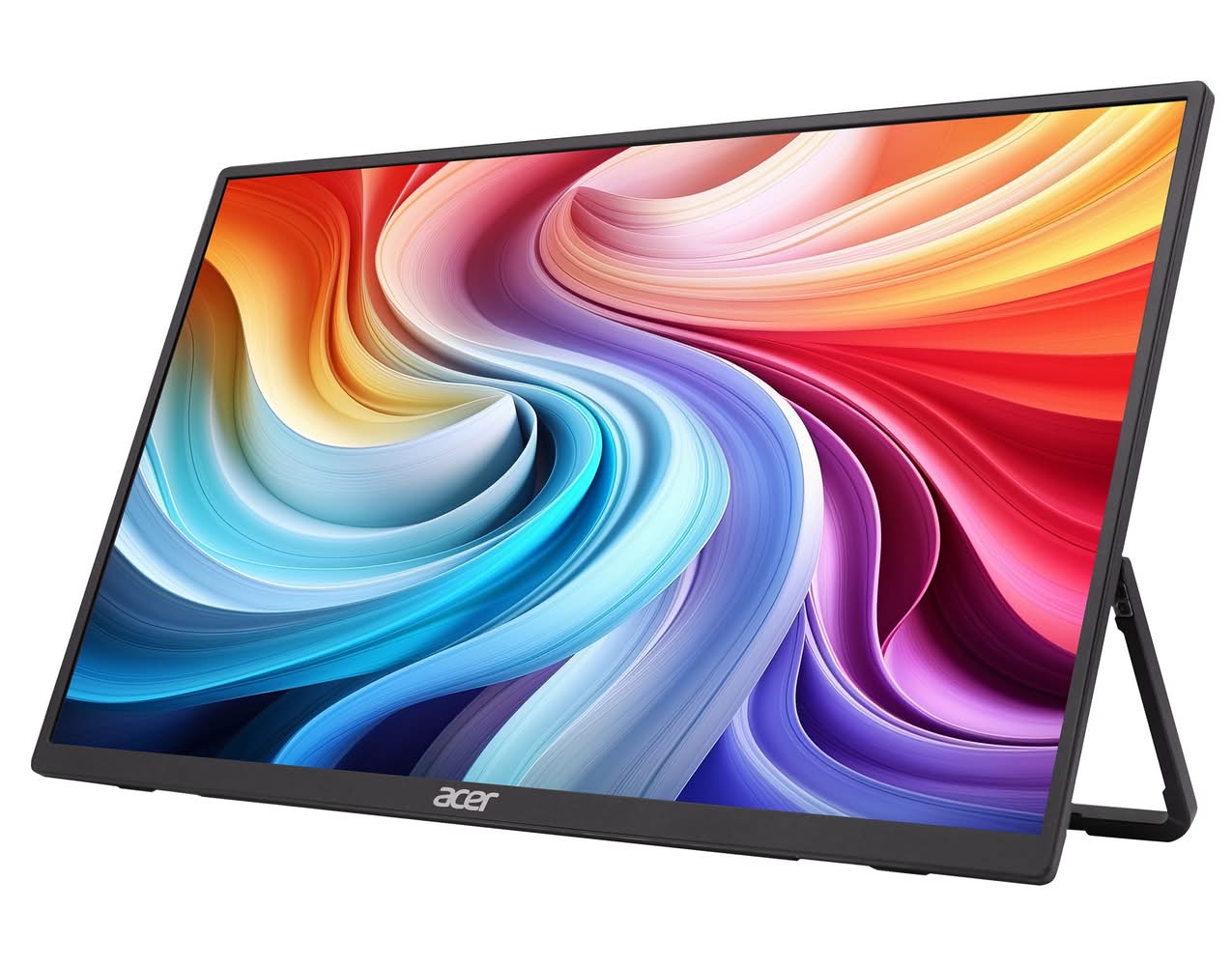 Acer 15.6" Portable Monitor