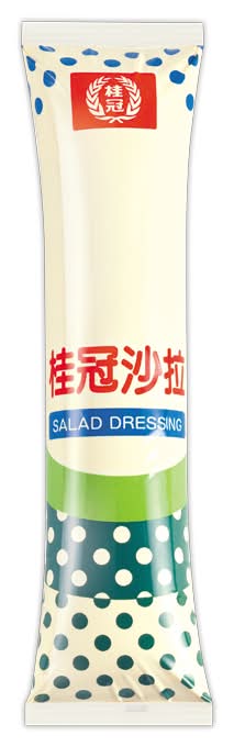 桂冠沙拉 <100g克 x 1 x 1PacK包>