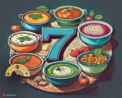 7 Sopas Restaurant (San Salvador)