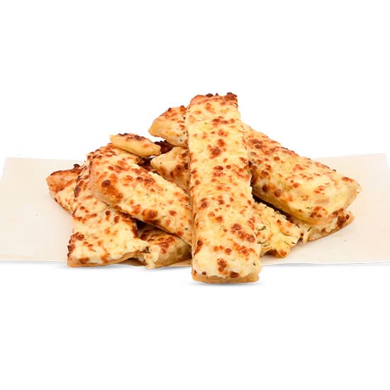 Bâtonnets à l'ail et au fromage de Domino's Pizza / Domino's Pizza Cheesy Garlic Fingers