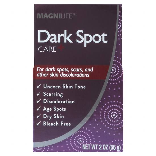 Magnilife Dark Spot Care