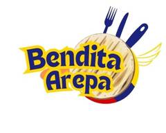 Bendita Arepa by Craft Food