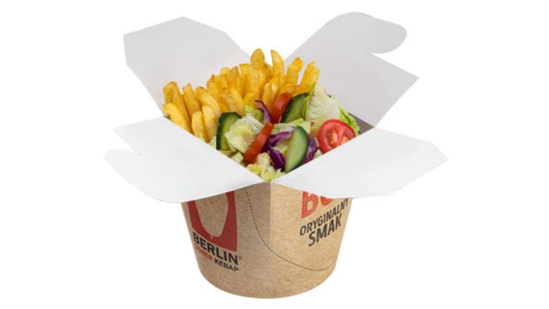 Vega Box