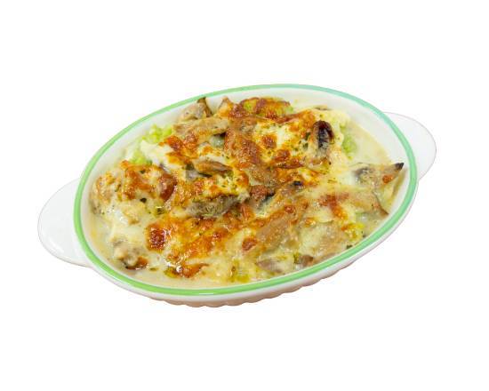 焗烤時蔬 Gratin Vegetable