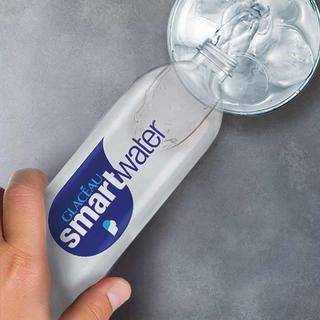 Glaceau Smartwater (Still)