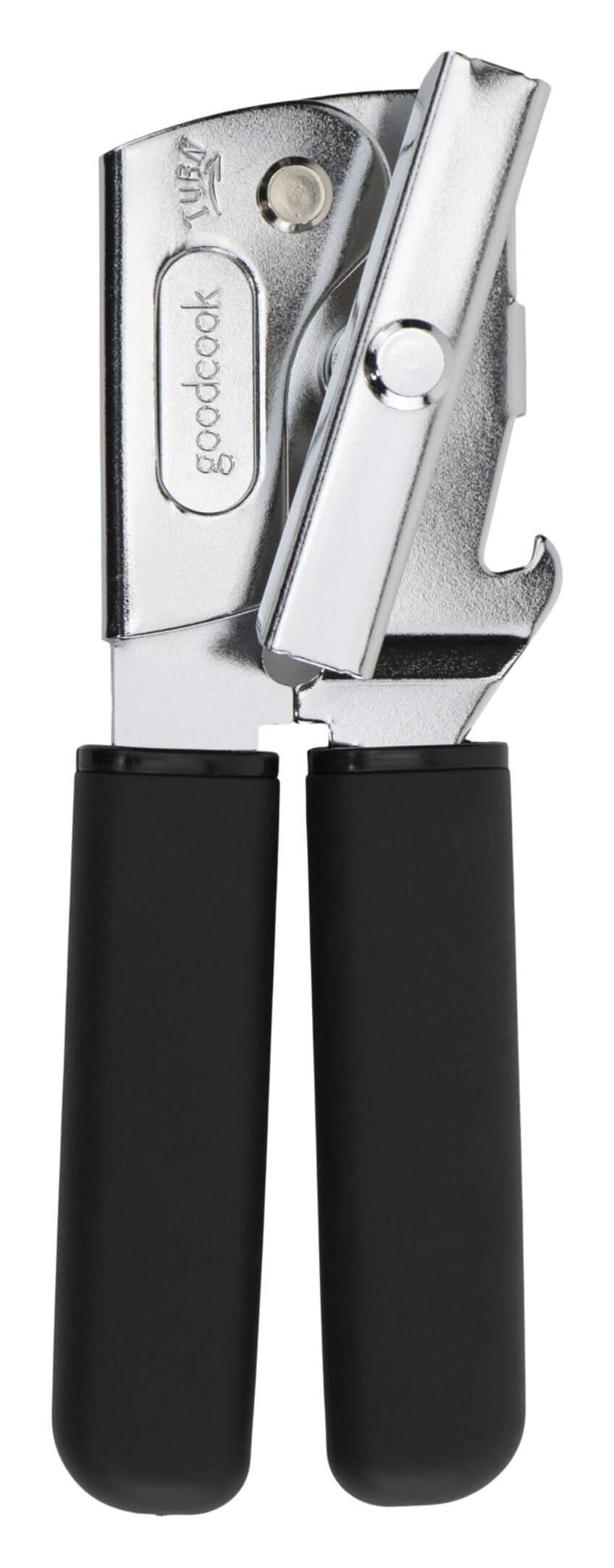 GoodCook Ready Soft Grip Can Opener