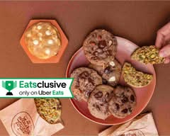 Laura Todd 🍪 Fine Cookies (Louvain la Neuve)