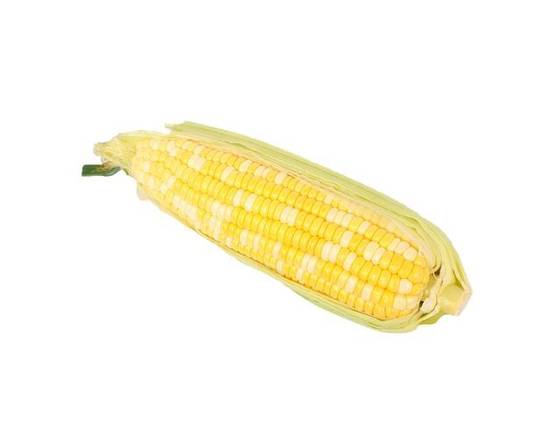 Maïs en épis 2 couleurs (550 g) - Sweet bicolor corn
