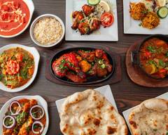 Aayat Indian & Grill Restaurant
