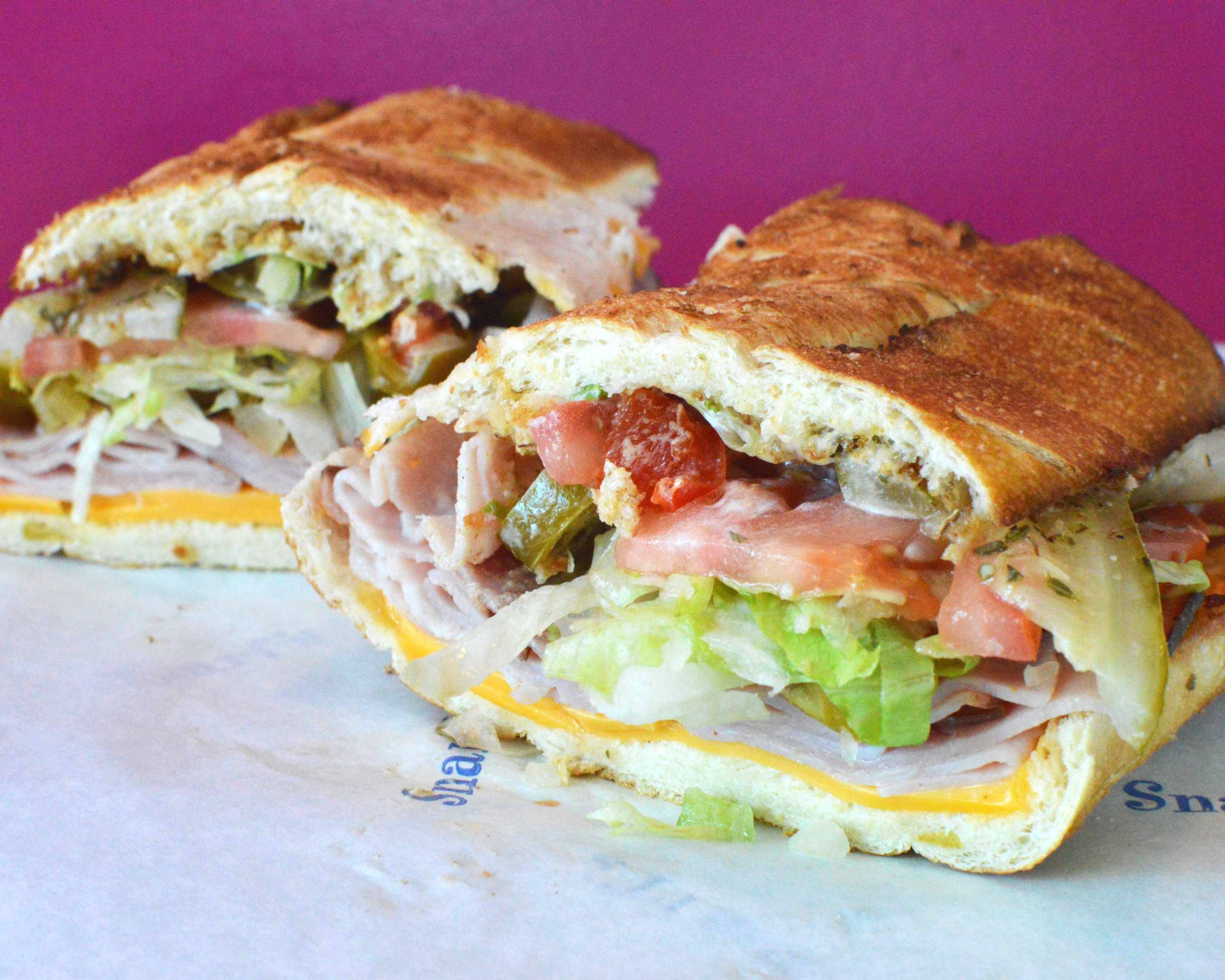 Snarf's Sandwiches (Table Mesa) Menu Denver • Order Snarf's Sandwiches