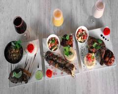 Saveurs d’Afrique - Les Délices de Mouna