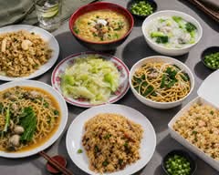 健民小吃店丨便當