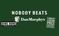 Dan Murphy's (Wonthaggi)